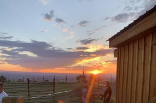 Antler Ridge Wedding and Event Venues - 11