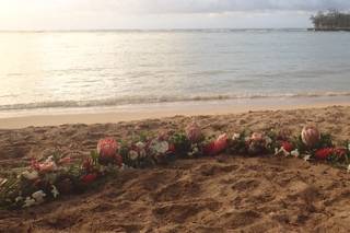 Lulu’s Lei + Bouquets - 19