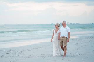 Tide the Knot Beach Weddings - 23