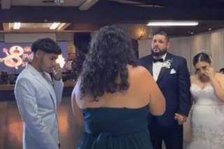 YM Bilingual Weddings - 23