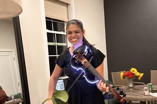Stephanie Strings - 9