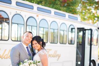 Golden State Trolley Co. - 24