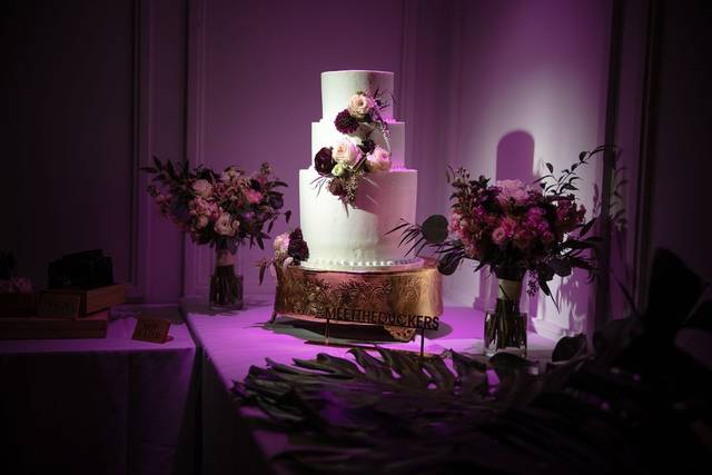 Tres Belle Cakes 4
