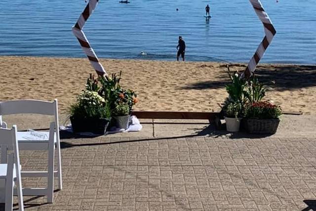 North Tahoe Event Center 1