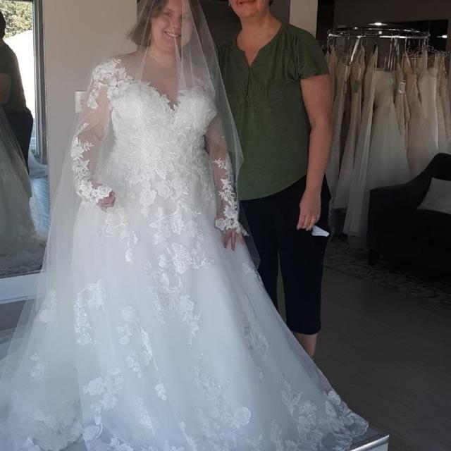 Bridals by Jodi - 3