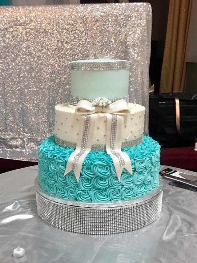 Occasional Cakes - 2