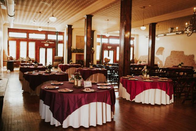 The Rusted Chandelier Event Venue - 4