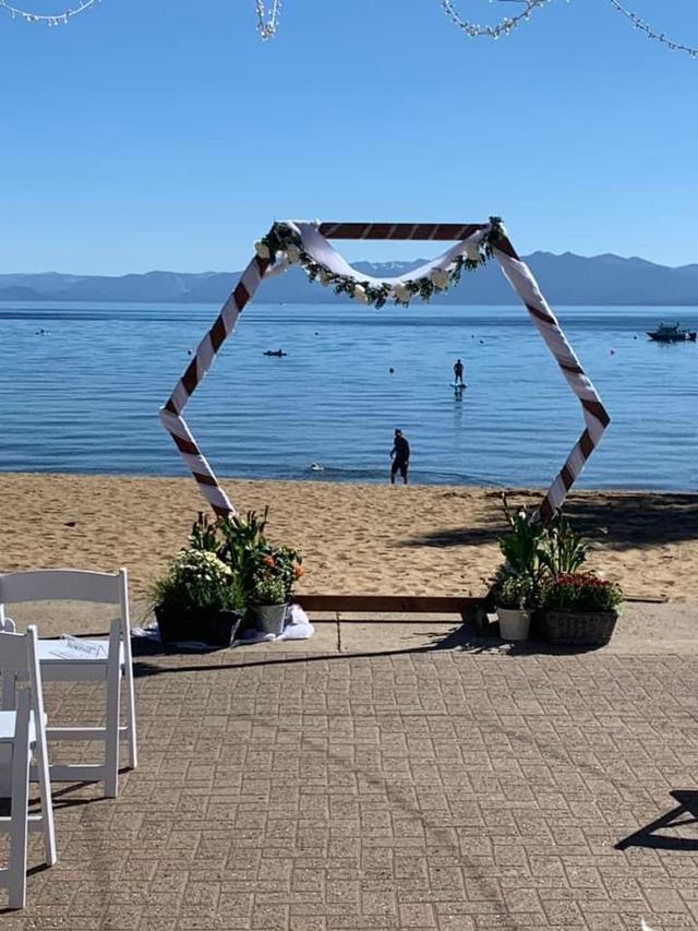North Tahoe Event Center - 2