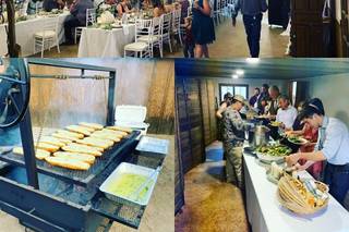 Kleinfeldt Family BBQ - 1