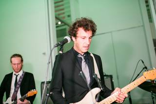 The Affections - 5