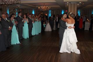 Sterling Ballroom at the DoubleTree Tinton Falls - 40