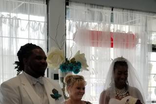 Renee's Mobile Closing, Notary and Wedding Officiant - 5