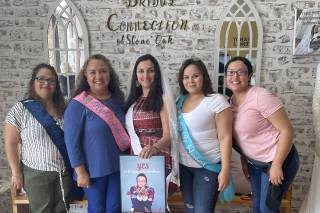 Bridal Connection - 25