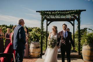 Becker Farms and Vizcarra Vineyards - 73