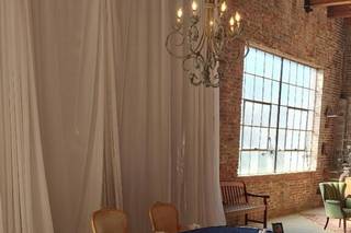 The Eclectic Warehouse - 35