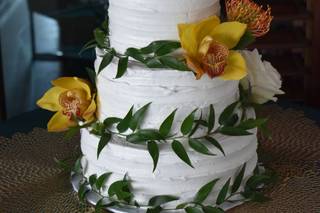 Yboan's Cakes and M&Y Events - 8