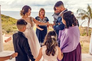 Puerto Rico Destination Weddings - 65