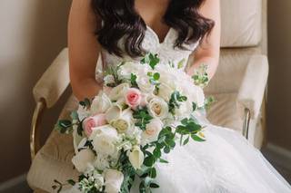 Yumila Wedding and Events floral design - 14