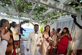 TROPICAL WEDDINGS JAMAICA - 102