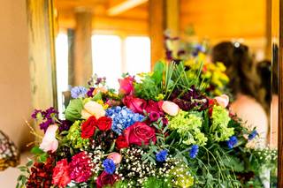Wildflower and Willow Floral - 6
