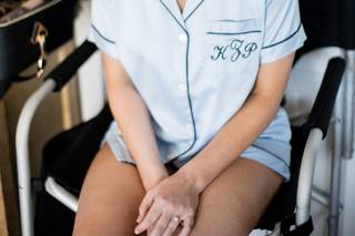 Michelle's Hair and Beauty Bridal - 38