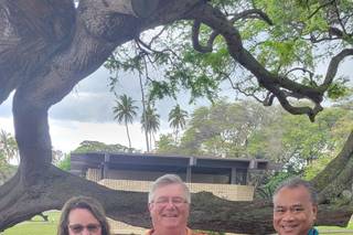 Just Married Hawaii - 65