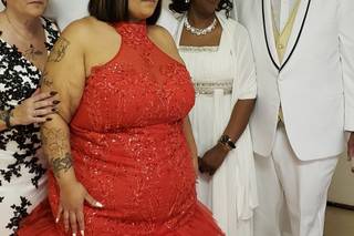 Ellaz Bridal - 129