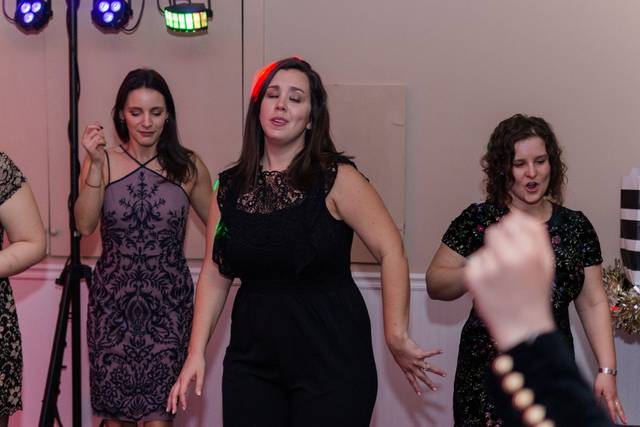 Savage Sounds Entertainment 5