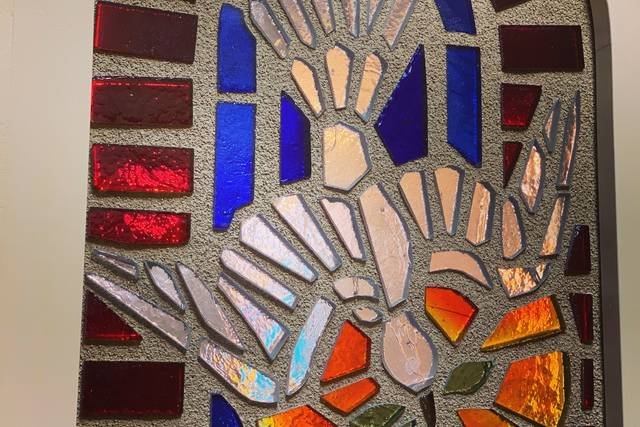 Historic St. Luke's Episcopal Church 1