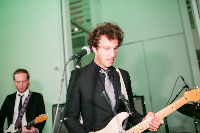 The Affections - 1