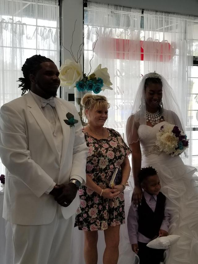 Renee's Mobile Closing, Notary and Wedding Officiant - 2