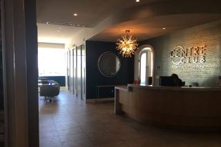 Centre Club - 10