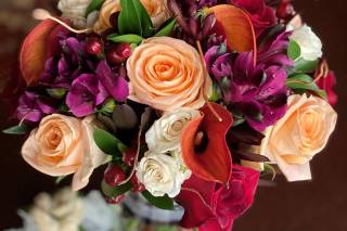Every Flower Has A Story - 38