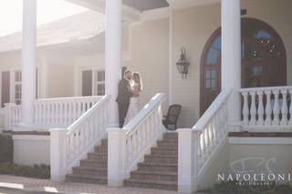 Southern Hills Plantation Club - 55