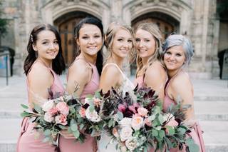 Evergreen Events - 19