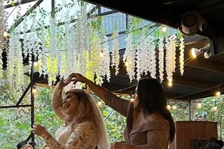 Arrowwood Weddings + Events - 45