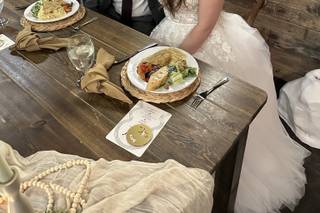 Lynn's Catering of Tampa 2