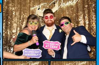 Memory Makers Music & Photo Booths - 16