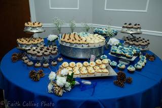 The Cupcake Equation - 5