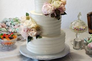 Robin's Sweet Cakes - 9