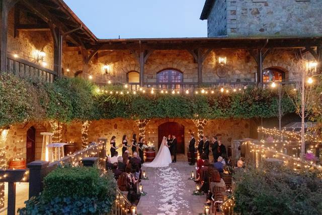 V. Sattui Winery 4