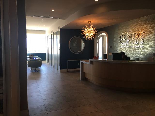 Centre Club - 4