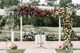 A Garden Party - 47