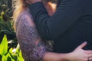 All Parish Wedding Officiant - 17