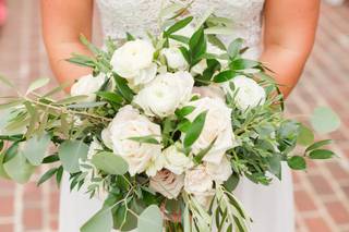 Sandra L. Porterfield Wedding & Event Floral Designs - 45