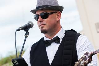 Matt Winter Band - 25