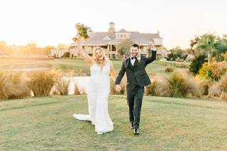 Eagle Creek Golf Club - 38