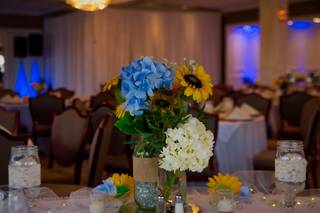 DeRomo's Banquet Room - 25