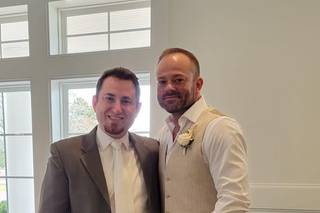 Texas Wedding Ministers - 46