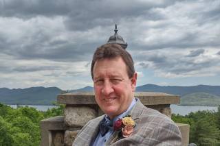 Victoria O. Milne, Albany - Adirondack Wedding Officiant - 17